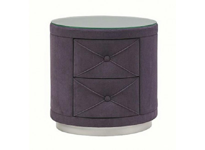 Bedside table   Nightstands   Bedside tables   Night table   Tables   Night chest   Round   New