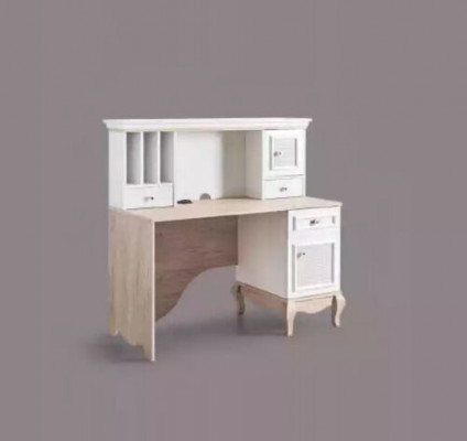 Secretary desk table country house style desks tables furniture wood