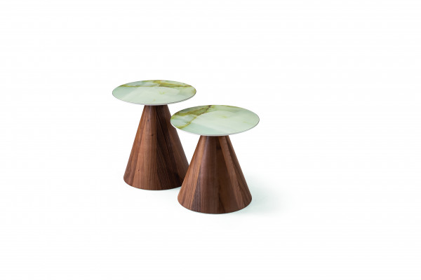 Designer coffee table side table living room table furniture round tables