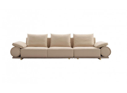 Living room upholstered sofas modern three-seater sofa 4-seater. Couch luxury upholstered furniture