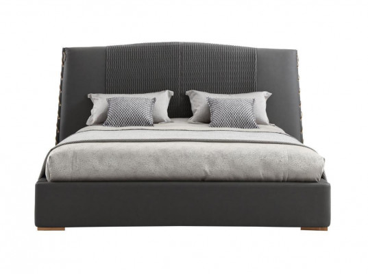 Luxury bed wood beds bed frame gray double bed frame beds double beds