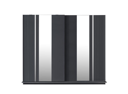 Luxury wardrobe bedroom furniture design interior new wardrobe