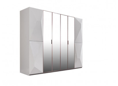Modern bedroom furniture design wardrobe furniture furnishing