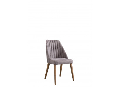 Dining room furniture design gray chair modern furnishing new chairs