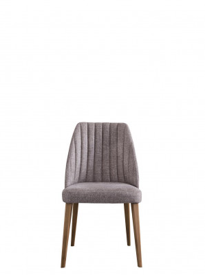 Dining room furniture design gray chair modern furnishing new chairs