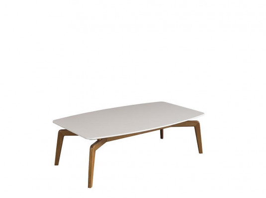 Modern wood coffee table living room furniture design luxury decor