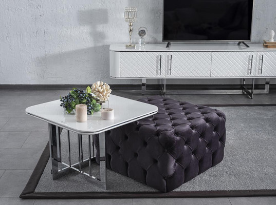 Living room coffee table modern furniture design decor side table