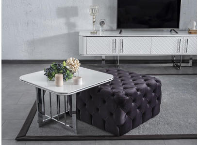 Living room coffee table modern furniture design decor side table