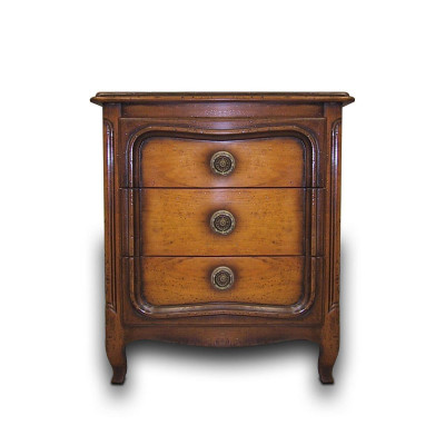 Bedroom Nightstands Cabinet Furniture Italian Nightstand Side Table Cabinets