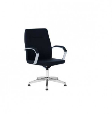 Chair Leather Upholstery Swivel Computer Chairs Furniture Office Chair Executive Chair