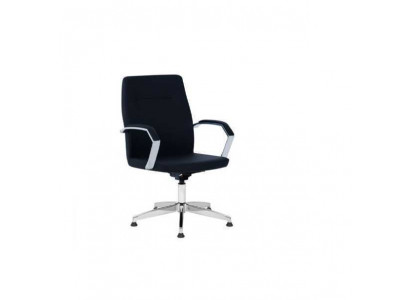 Chair Leather Upholstery Swivel Computer Chairs Furniture Office Chair Executive Chair