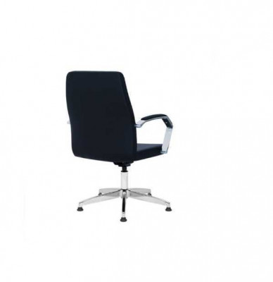 Chair Leather Upholstery Swivel Computer Chairs Furniture Office Chair Executive Chair