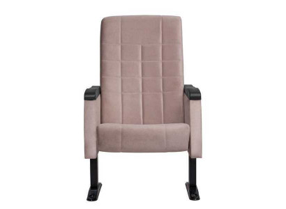 Taupe Designer Chair Luxury Chairs Single Seater Modern Living Room 1-Seater