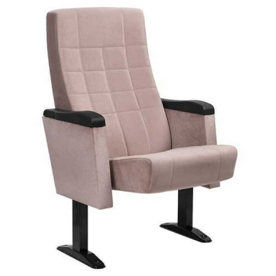 Taupe Designer Chair Luxury Chairs Single Seater Modern Living Room 1-Seater