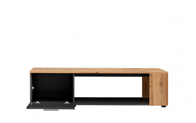Luxury TV stand living room wood dresser designer sideboard wall unit new