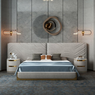 Bed, cushion, design, luxury double hotel beds, luxury hotel beds, furniture