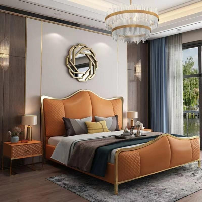White Design Nightstand Console Side Tables Bedroom Wood Luxury Consoles