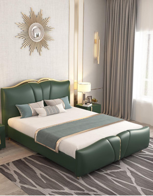 Bed Cushion Design Luxury Double Hotel Beds Green Luxury Hotel Chesterfield