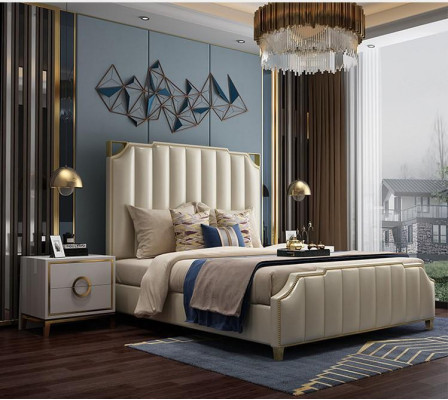 Design night table console side console tables bedroom luxury wood new
