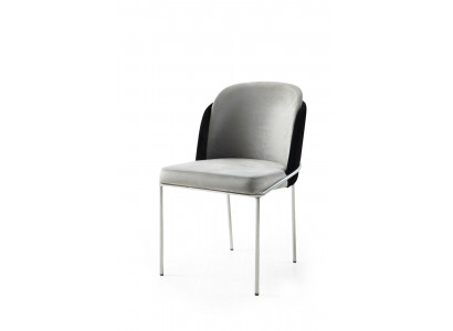 Chair dining chair kitchen chair armchair luxury gray modern dining.