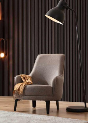 Modern armchairs, wingback chairs, cocktail chairs, luxury design furniture, wooden furniture