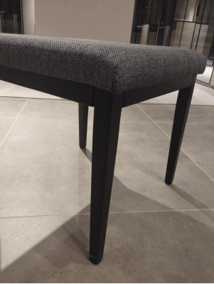 Comfortable and Stylish Modern Stools for Bedroom Textile New