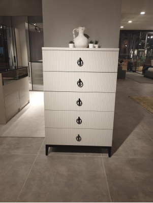 Elegant dresser perfect addition to your bedroom interior new