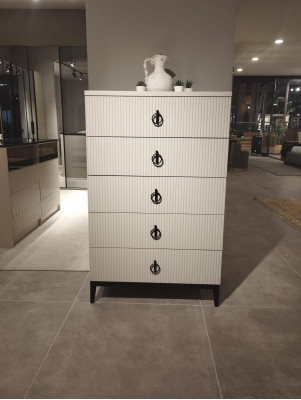 Elegant dresser perfect addition to your bedroom interior new