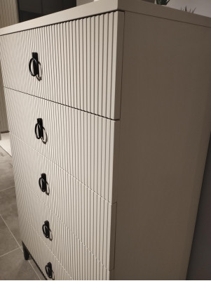 Elegant dresser perfect addition to your bedroom interior new