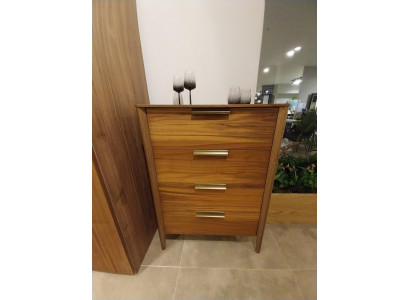 Luxury bedroom dresser with 4 drawers, wooden cabinet design furniture, wood, new