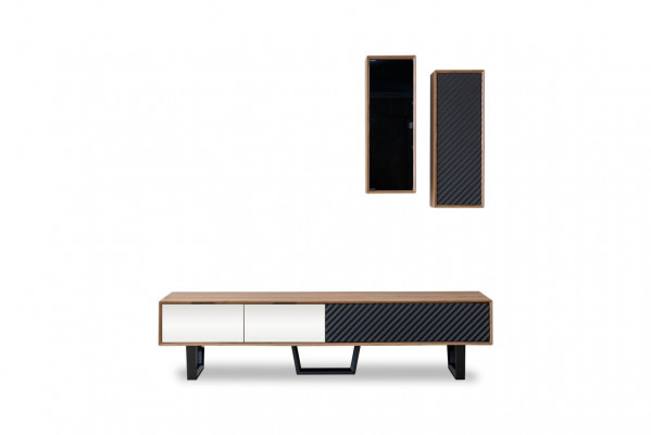 Design sofa set coffee table sofa 6-piece living room set luxury furniture