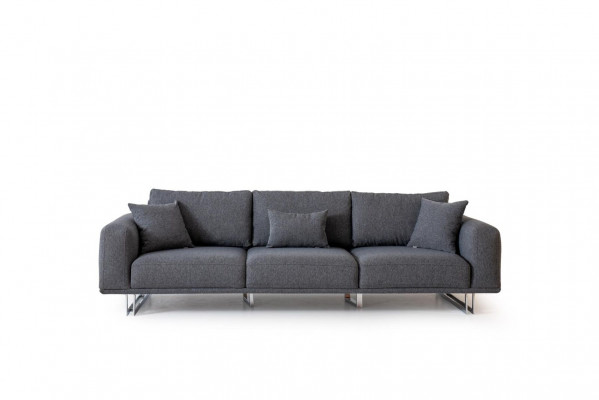 4-seater sofa, relax couch, couches, bed function, four-seater textile sofas