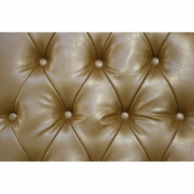 Chesterfield Chaise Longue Sofa Lounge Chaise Club Decor Relax Loungers Leather