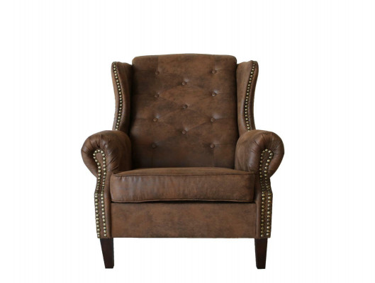 Armchair Relax Chair Reading Chair Club Chair Cocktail Sofa Upholstery