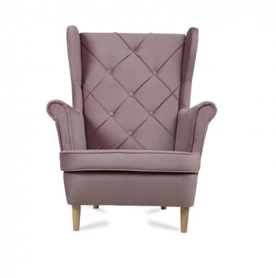 Luxury Television Relax Chesterfield Club Armchair Chesterfield Lounge 1 Seater