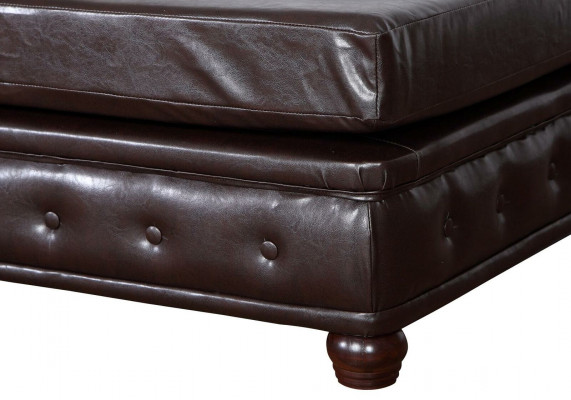 Footrest Ottoman Stool Pouf Living Room Designer Stool