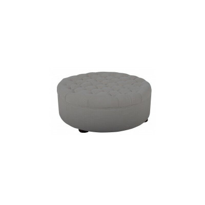 Ottoman pouf footstool round stool upholstered stool seat stool stool