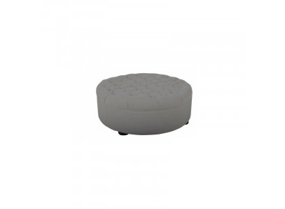 Ottoman pouf footstool round stool upholstered stool seat stool stool