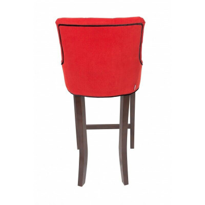 Barstool 2-piece set fabric design bar stools bar stools counter chairs