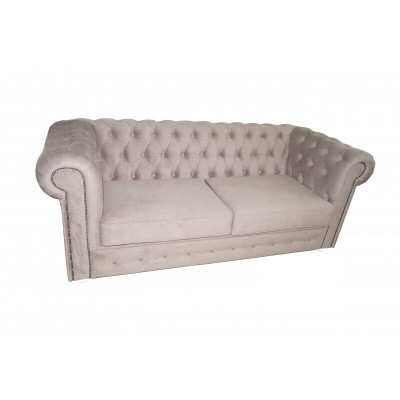 Sofa 2-seater couch upholstery sofa fabric couches suite two-seater Chesterfield