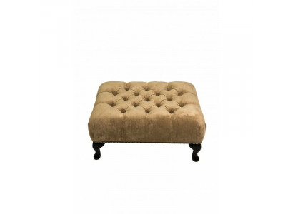 Stool Side Bench Footstool Side Stool Ottoman Bench Chesterfield