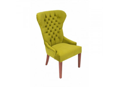 Royal chairs, armchair hotel furniture, upholstered seating, set of 4