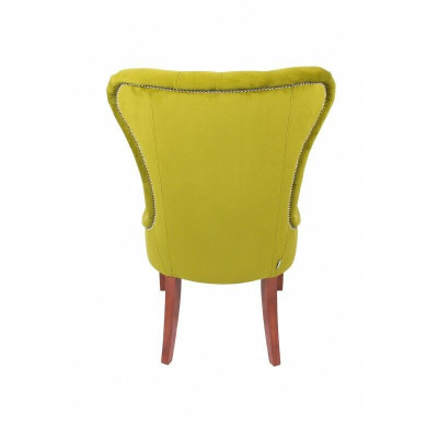 Royal chairs, armchair hotel furniture, upholstered seating, set of 4