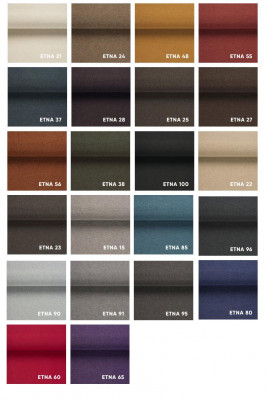 Classic Upholstery Design Couch Sofa Three-Seater Fabric Couches 3-Seater Sofas New