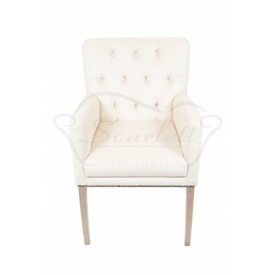 Designer Chesterfield Chairs x6 Set Upholstered Chairs Hotel Group