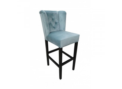 Bar stool set of 6 fabric designer bar stools bar stools velvet chairs