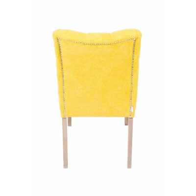 Design chairs Chesterfield suite chair upholstery hotel group 8xSet new textile