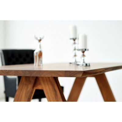 Table Modern dining table wood design wooden table living tables dining room