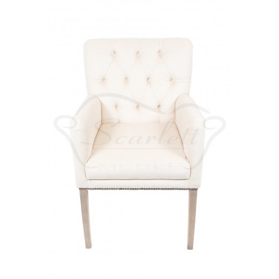 Design Chesterfield Chairs Set Chair Textile Upholstery Hotel Group 8x Set New