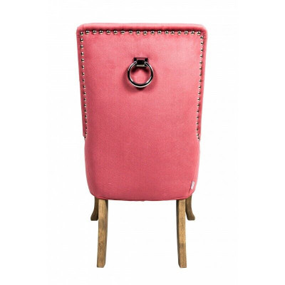 Design Chesterfield Chairs Set Hotel Chair Textile Upholstery Group 8x Set New